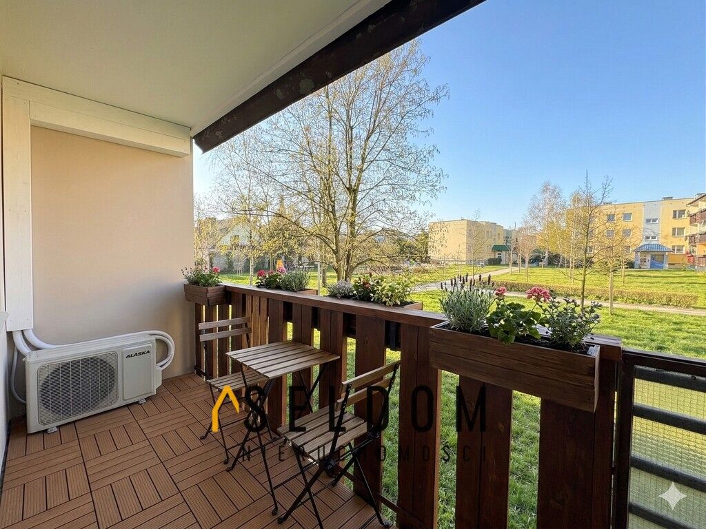 Mieszkanie 4-pokojowe Opole Kolonia Gosławicka, ul. Thomasa Wilsona. Zdjęcie 15