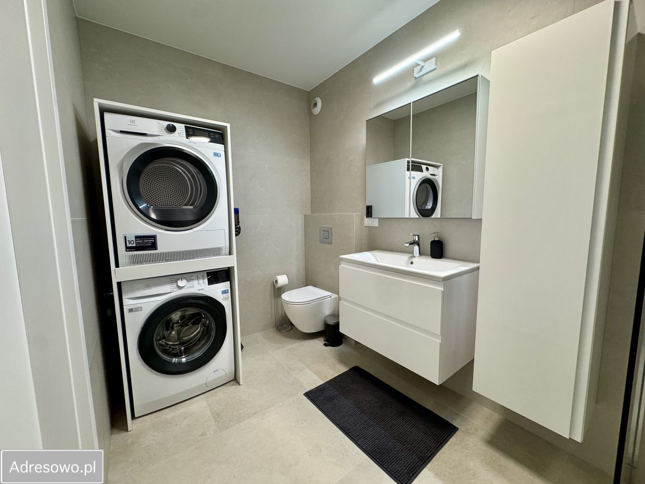 Mieszkanie 2-pokojowe Wrocław Psie Pole, ul. Jankiela. Zdjęcie 9