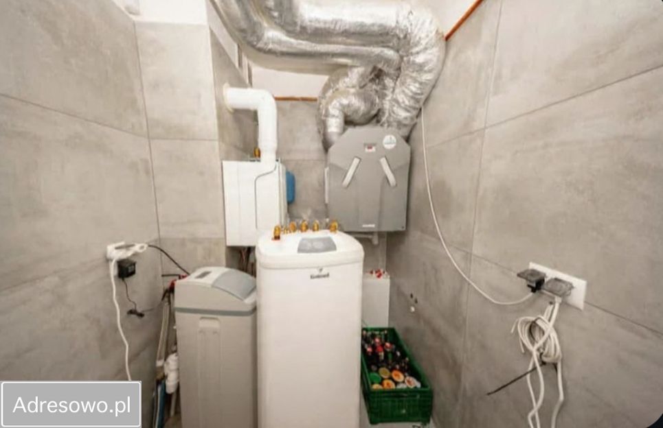 dom wolnostojący, 4 pokoje Deszczno, ul. Kolorowa. Zdjęcie 5