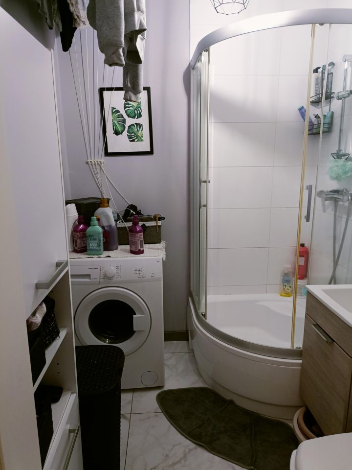 Mieszkanie 2-pokojowe Łęczna, ul. Gwarków. Zdjęcie 9