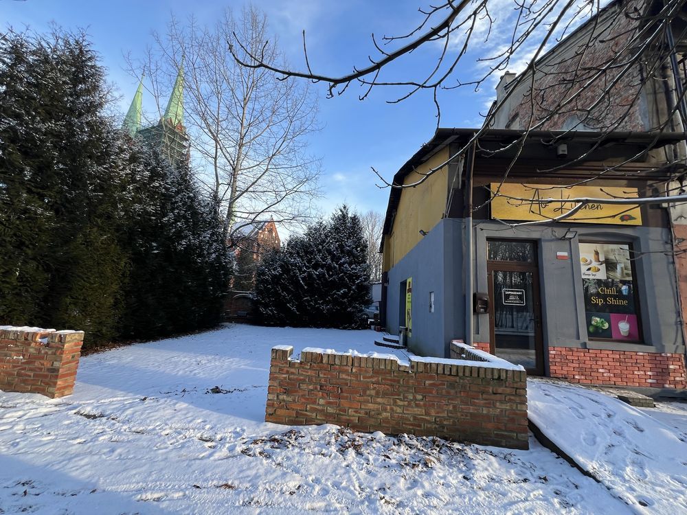 Lokal Zawiercie Centrum. Zdjęcie 5