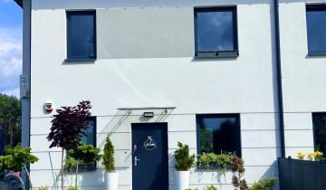 bliźniak, 5 pokoi Kiełpin, ul. Lawendowa