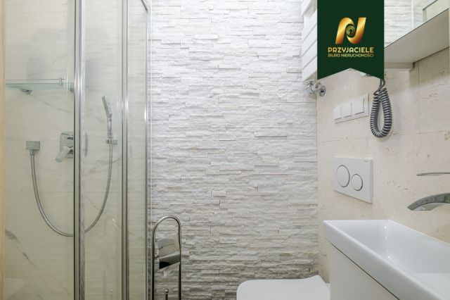 Mieszkanie 4-pokojowe Gdańsk Oliwa, ul. Floriana Ceynowy. Zdjęcie 20