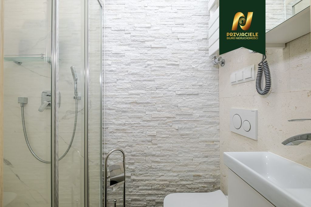 Mieszkanie 4-pokojowe Gdańsk Oliwa, ul. Floriana Ceynowy. Zdjęcie 20