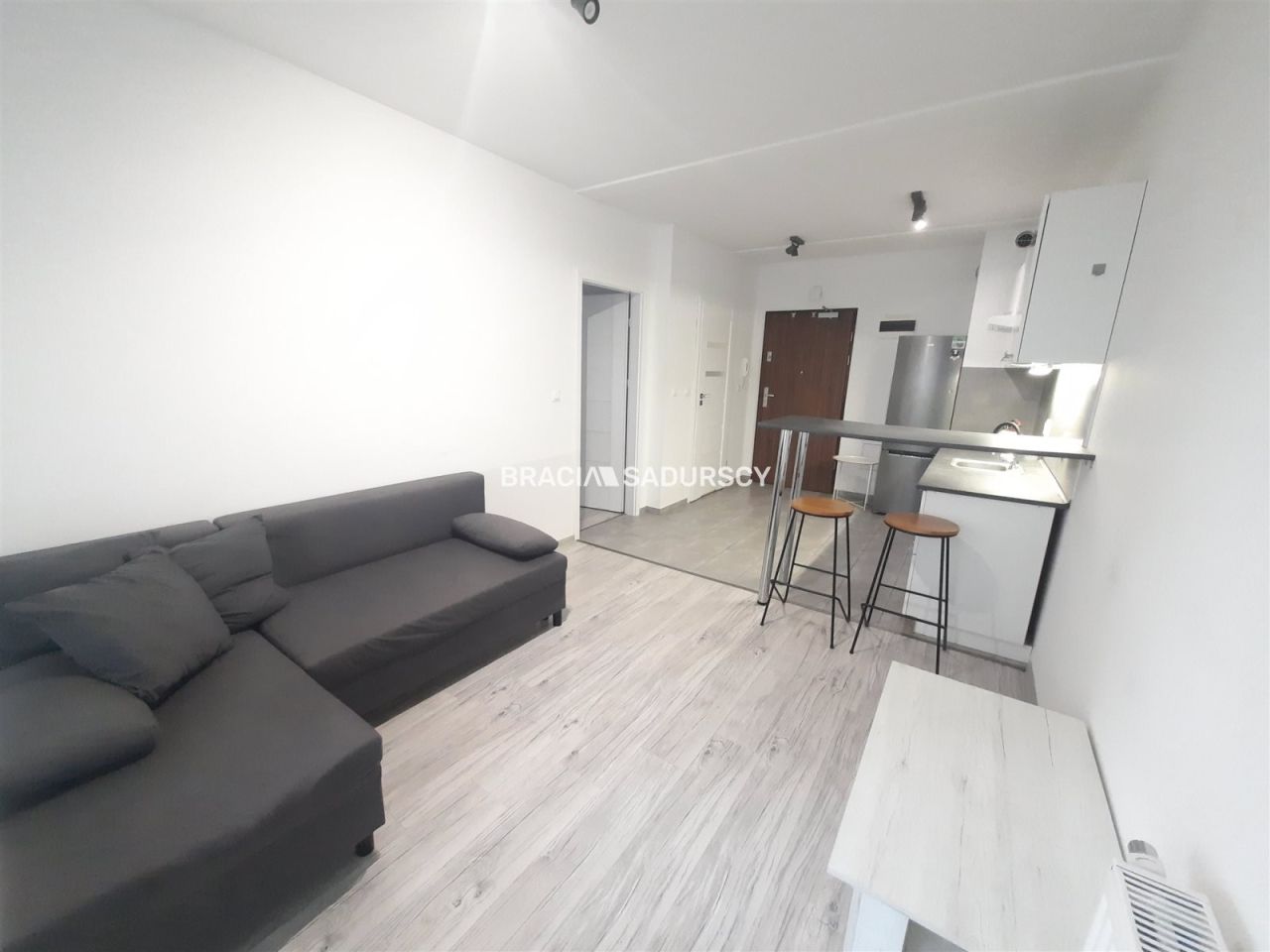 Mieszkanie 2-pokojowe Katowice, ul. Bażantów. Zdjęcie 3