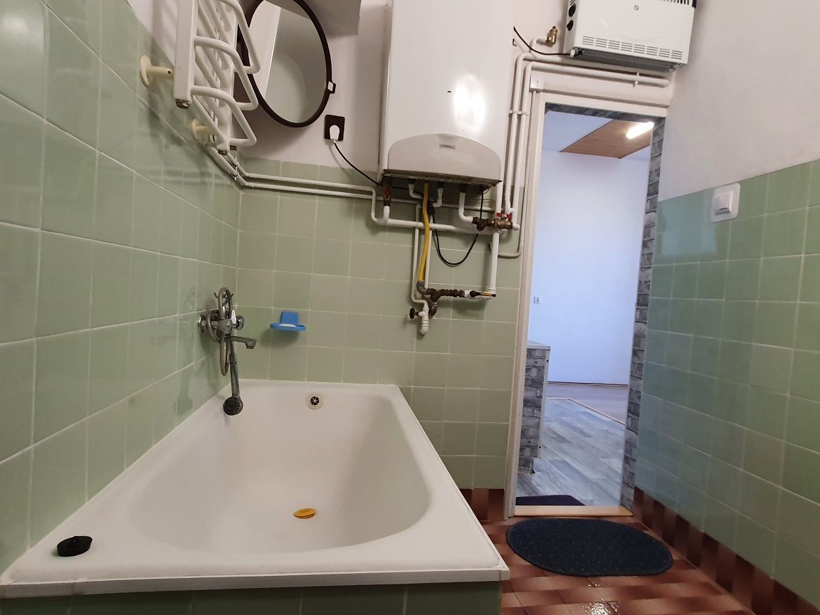 Mieszkanie 1-pokojowe Włostów. Zdjęcie 5