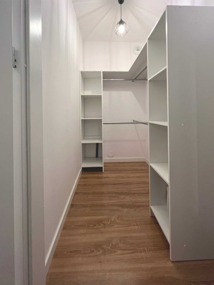 Mieszkanie 3-pokojowe Wrocław Jagodno, ul. Krzysztofa Komedy. Zdjęcie 7