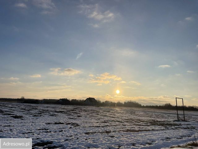 Działka budowlana Stachowo. Zdjęcie 1