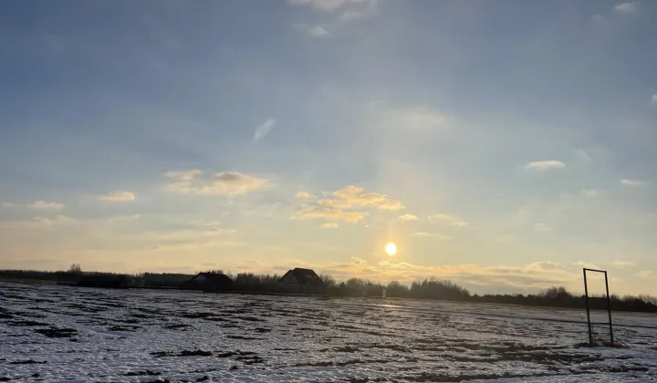 Działka budowlana Stachowo