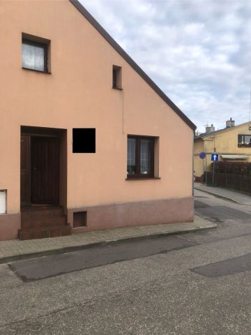 Mieszkanie 1-pokojowe Łasin, ul. Zamkowa. Zdjęcie 1