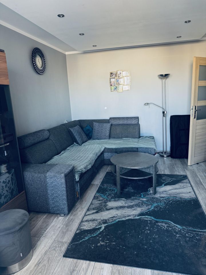 Mieszkanie 2-pokojowe Toruń Jakubskie Przedmieście, ul. gen. Ignacego Prądzyńskiego. Zdjęcie 3