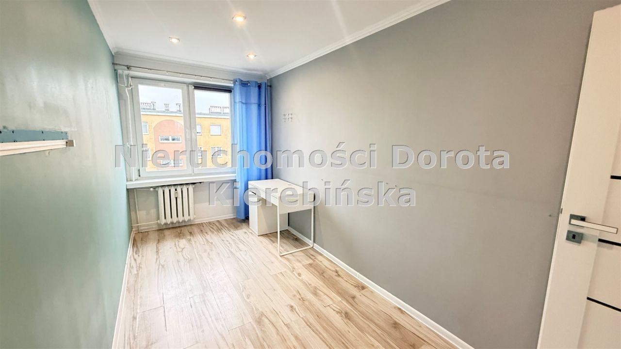 Mieszkanie 3-pokojowe Tomaszów Mazowiecki, ul. Bartosza Głowackiego. Zdjęcie 13