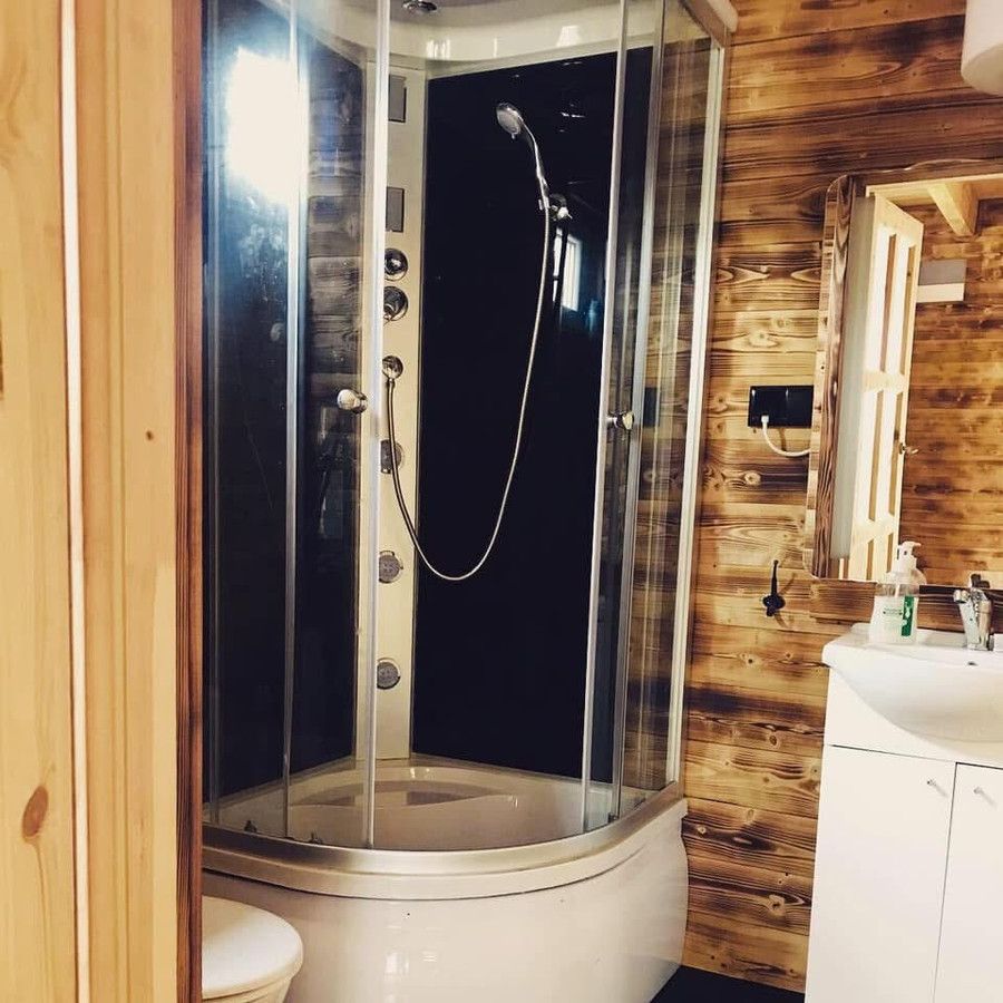 dom letniskowy, 3 pokoje Szydłówiec. Zdjęcie 3