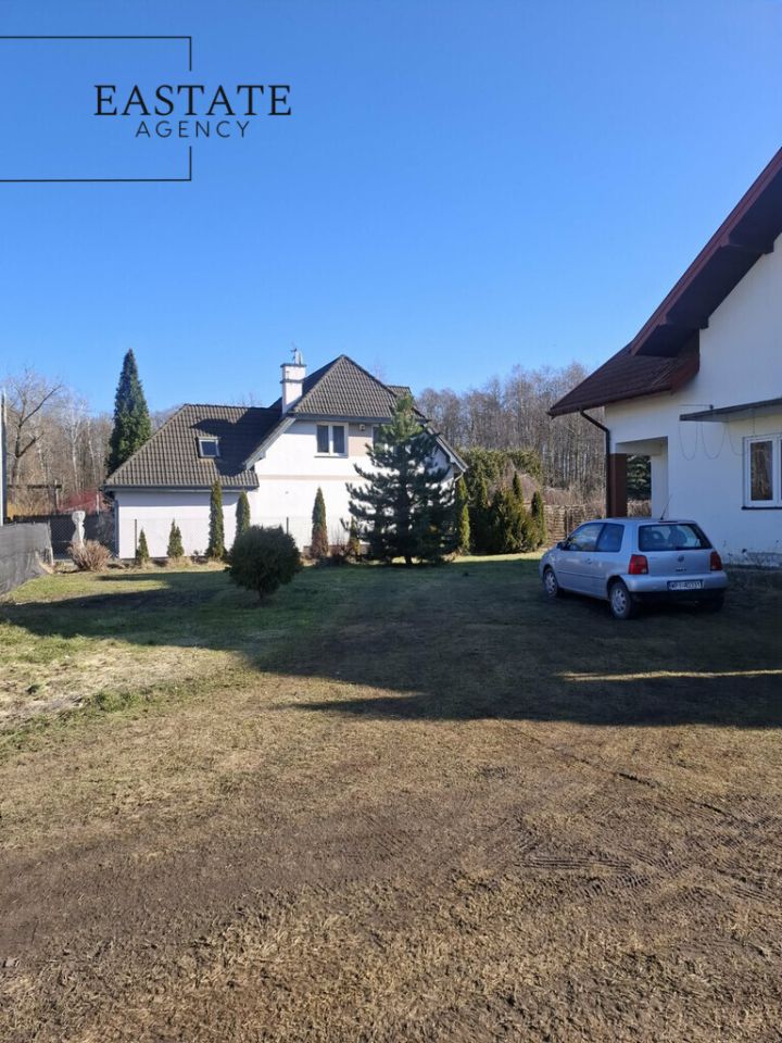 Działka budowlana Nowy Prażmów, ul. Akacjowa. Zdjęcie 17
