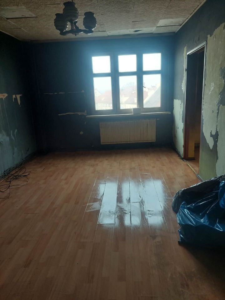 Mieszkanie 3-pokojowe Milicz. Zdjęcie 4