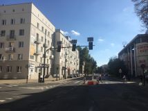 Mieszkanie 2-pokojowe Lublin Śródmieście, Lipowa. Zdjęcie 1