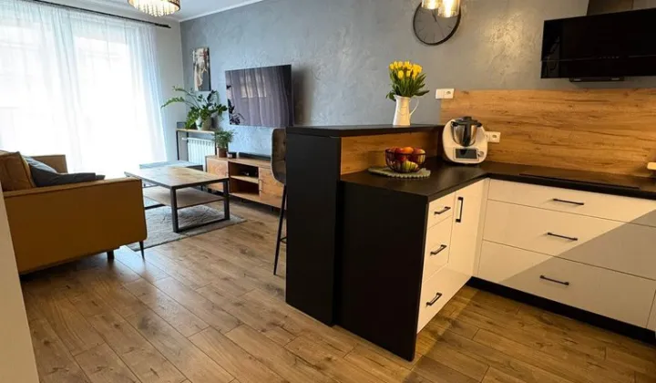 Mieszkanie 2-pokojowe Trzebnica, ul. Zielonego Dębu