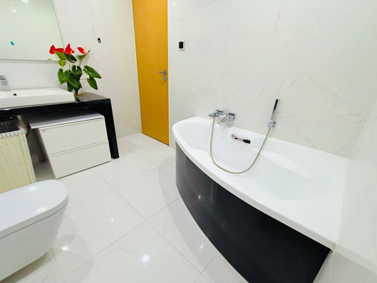 dom wolnostojący, 5 pokoi Szamotuły Szamotuły-Zamek, ul. Romana Maya. Zdjęcie 4