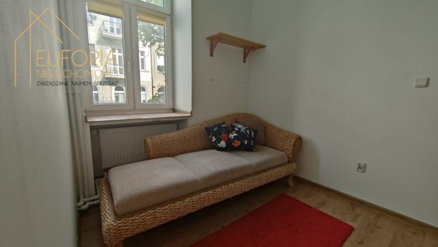 Mieszkanie 2-pokojowe Łódź, ul. Edwarda Abramowskiego. Zdjęcie 14