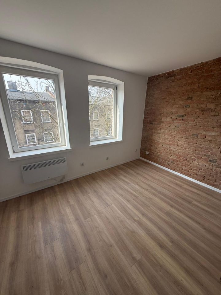 Mieszkanie 1-pokojowe Żyrardów Centrum, Legionów Polskich. Zdjęcie 4