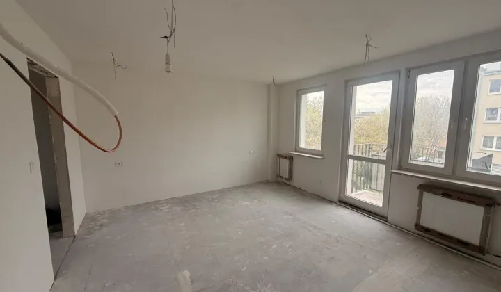 Mieszkanie 2-pokojowe Świdnik, ul. gen. J. Hallera