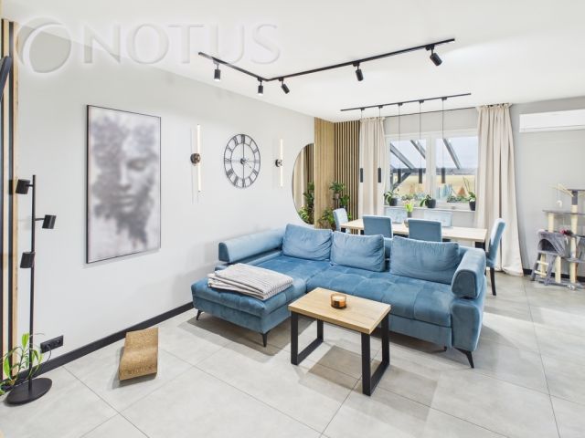 bliźniak, 3 pokoje Łosiniec. Zdjęcie 9