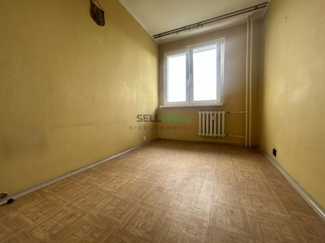 Mieszkanie 3-pokojowe Łódź Widzew, ul. Przędzalniana. Zdjęcie 5