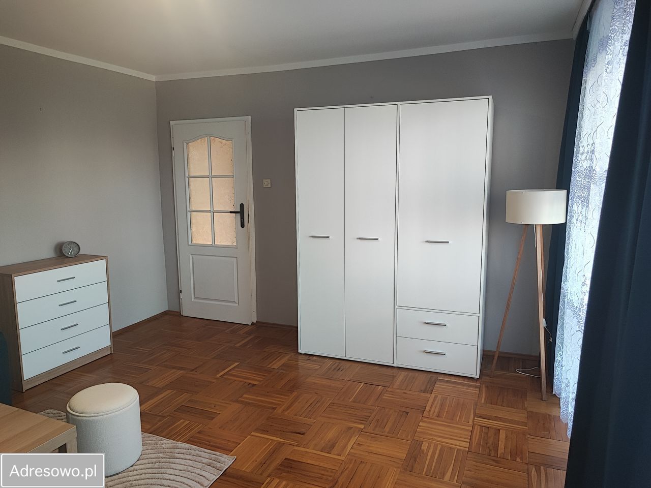 Pokój Wrocław Kozanów, ul. Gołężycka. Zdjęcie 7