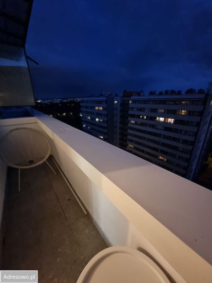 Mieszkanie 1-pokojowe Katowice os. Tysiąclecia, ul. Tysiąclecia. Zdjęcie 10