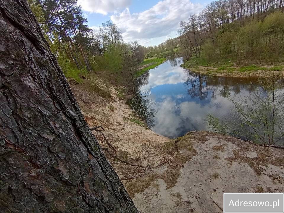 Działka budowlana Podsmardzewo. Zdjęcie 4