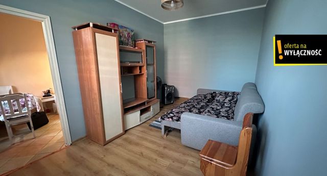 Mieszkanie 2-pokojowe Racibórz Płonia, ul. Kanałowa. Zdjęcie 11