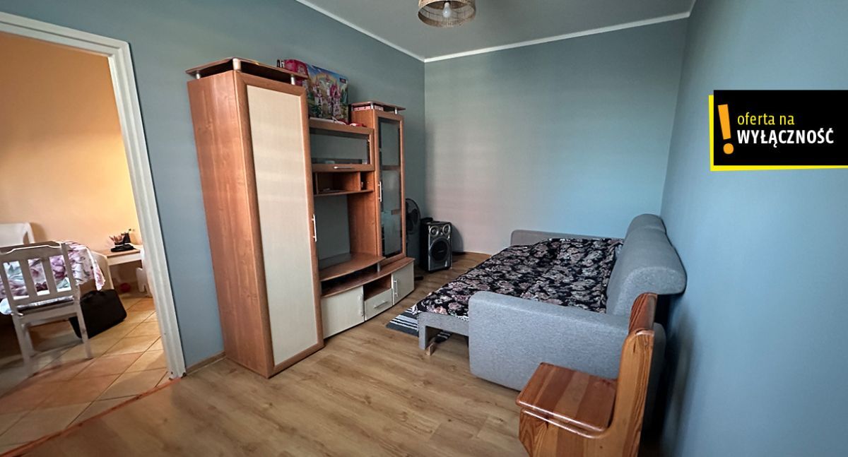 Mieszkanie 2-pokojowe Racibórz Płonia, ul. Kanałowa. Zdjęcie 11