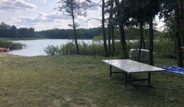 Działka rekreacyjna Zbiczno