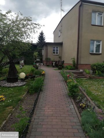 bliźniak, 4 pokoje Lubawa. Zdjęcie 1