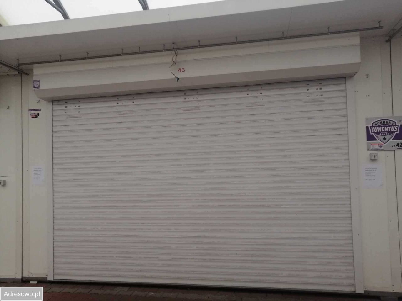 Lokal Mińsk Mazowiecki. Zdjęcie 4