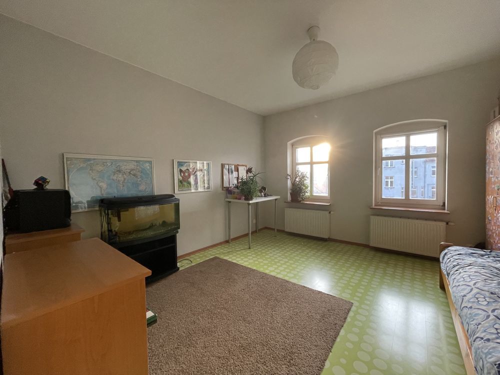 Mieszkanie 3-pokojowe Świdnica, ul. Jagiellońska. Zdjęcie 5