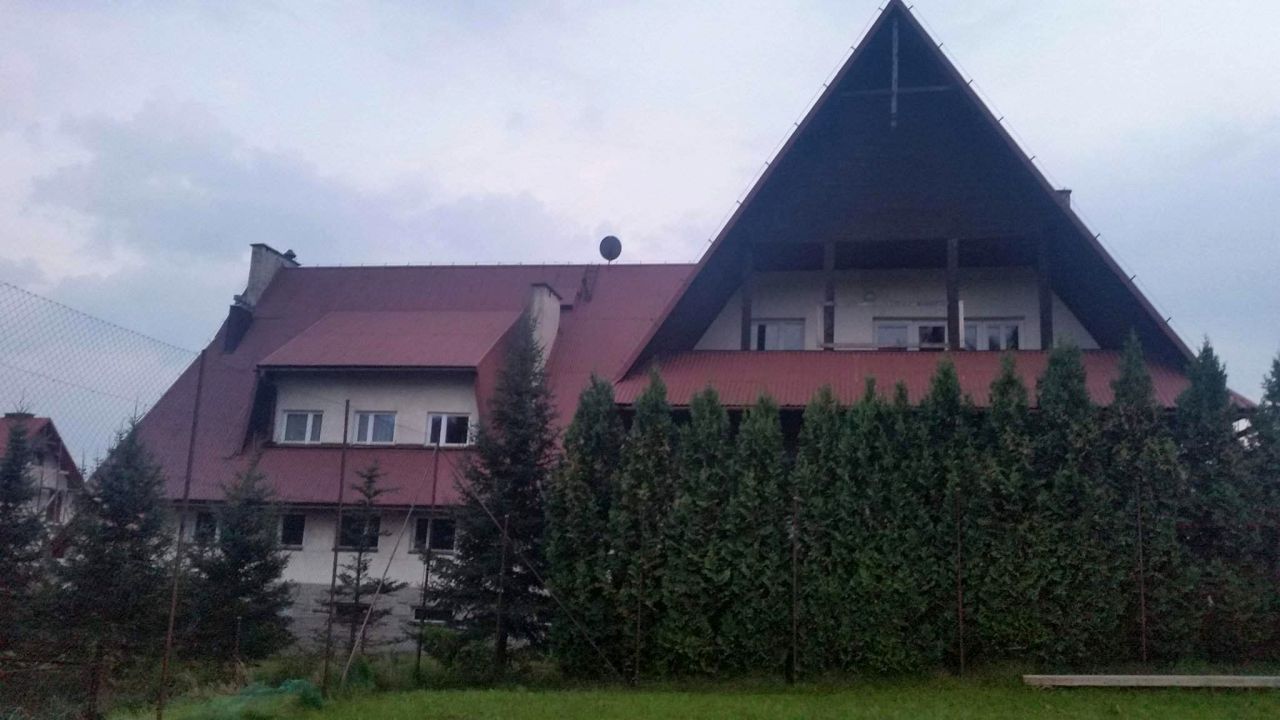 Nieruchomość komercyjna Sromowce Wyżne, ul. Wojska Polskiego. Zdjęcie 9