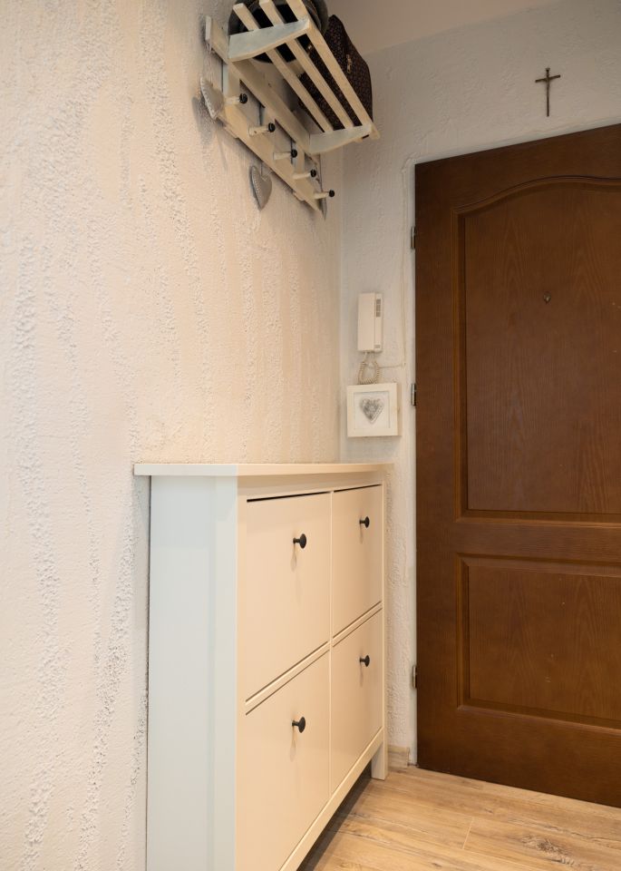 Mieszkanie 2-pokojowe Wrocław Fabryczna, ul. Sarbinowska. Zdjęcie 18