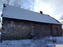 Działka rolno-budowlana Wołowice. Zdjęcie 2