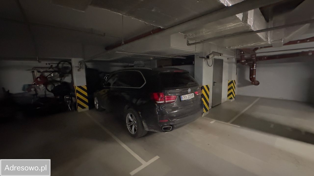 Mieszkanie 3-pokojowe Warszawa Wilanów, al. Wilanowska. Zdjęcie 20