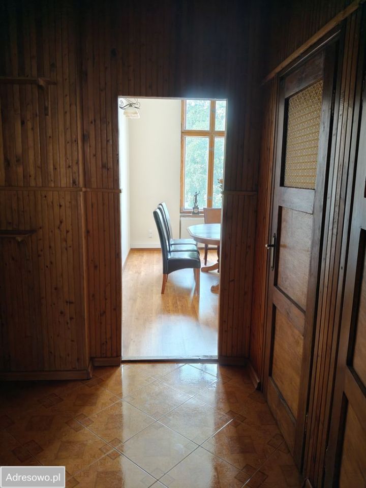 Mieszkanie 3-pokojowe Legnica Centrum, ul. Złotoryjska. Zdjęcie 6