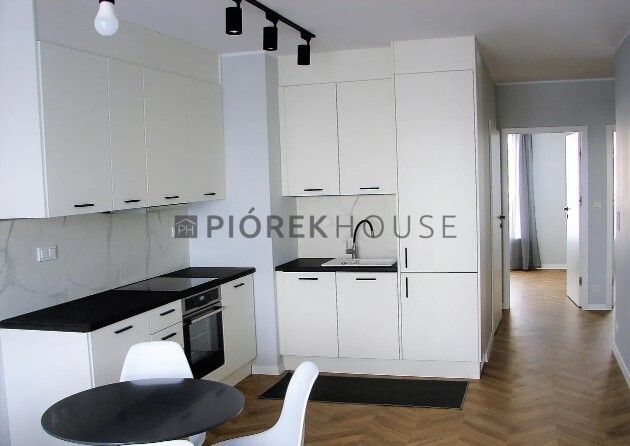 Mieszkanie 3-pokojowe Warszawa Mokotów, ul. Komputerowa. Zdjęcie 3