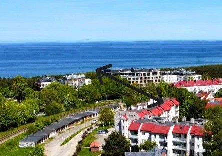 Mieszkanie 4-pokojowe Władysławowo, ul. 1000-lecia Państwa Polskiego. Zdjęcie 1