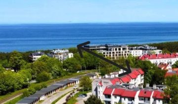 Mieszkanie 4-pokojowe Władysławowo, ul. 1000-lecia Państwa Polskiego