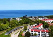 Mieszkanie 4-pokojowe Władysławowo, ul. 1000-lecia Państwa Polskiego