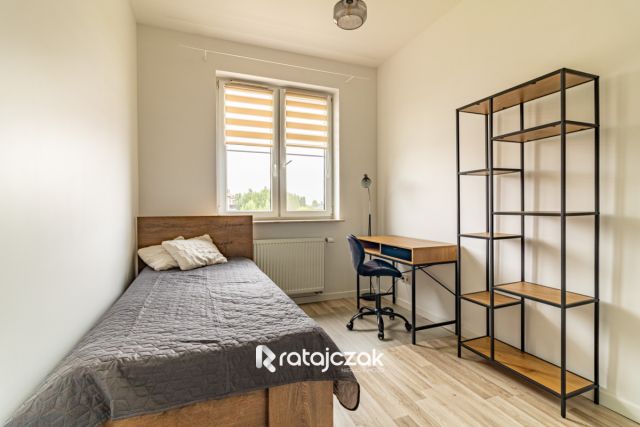 Mieszkanie 3-pokojowe Straszyn, ul. Saturna. Zdjęcie 7