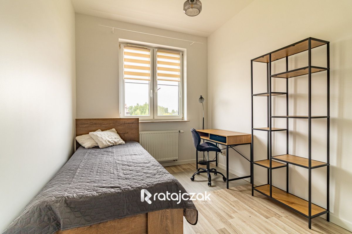 Mieszkanie 3-pokojowe Straszyn, ul. Saturna. Zdjęcie 7