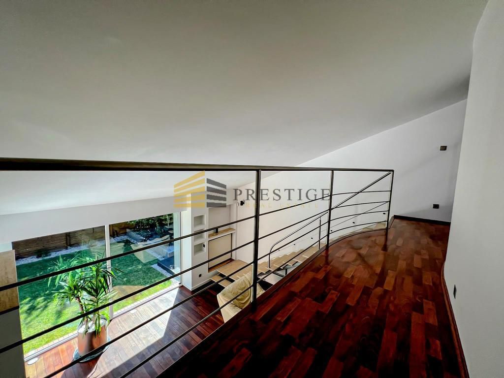 dom szeregowy, 5 pokoi Warszawa Praga-Południe, ul. Marokańska. Zdjęcie 21