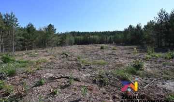 Działka budowlana Kaczenice