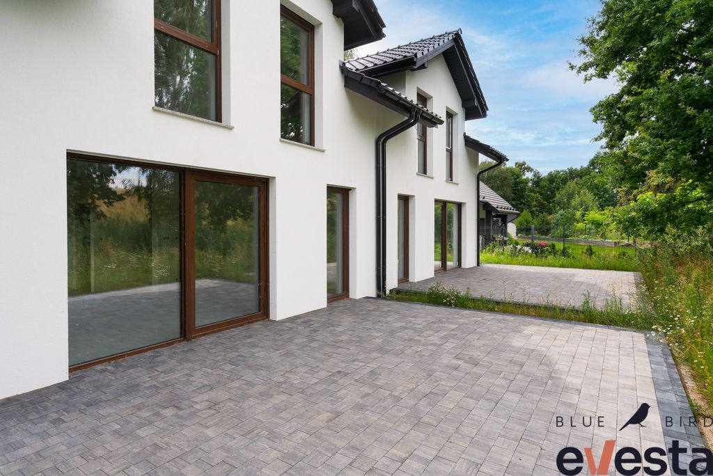 bliźniak, 5 pokoi Legnica. Zdjęcie 17